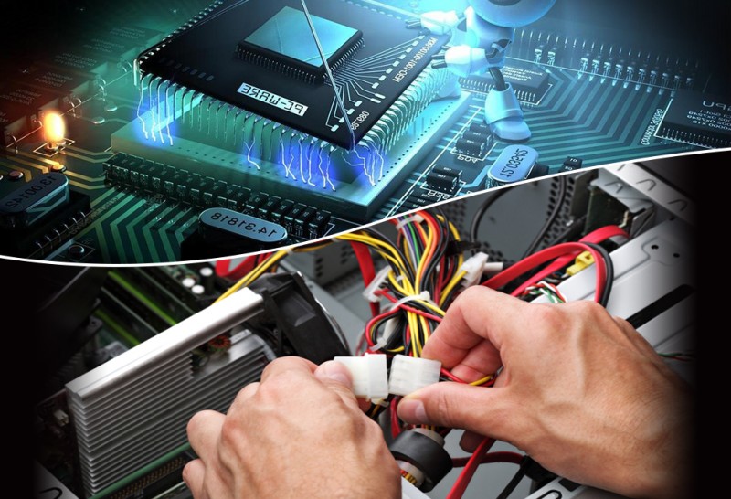 Why Computer Tech Brooklyn is Your Go-To Solution for All Digital Needs