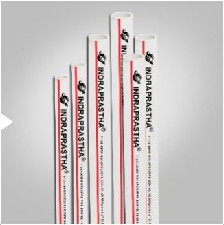 Indraprastha Industries – CPVC Pipe Manufacturers in Haryana