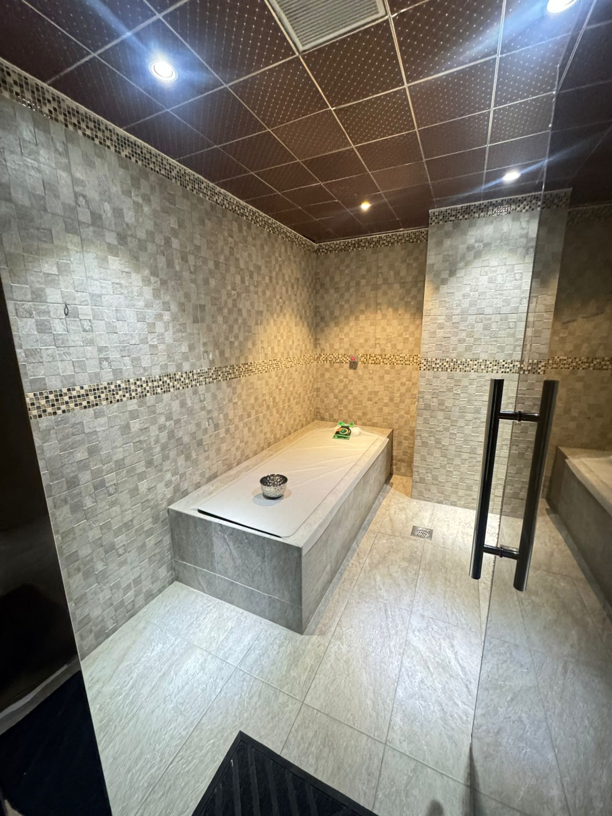 Russian Massage Spa Dubai