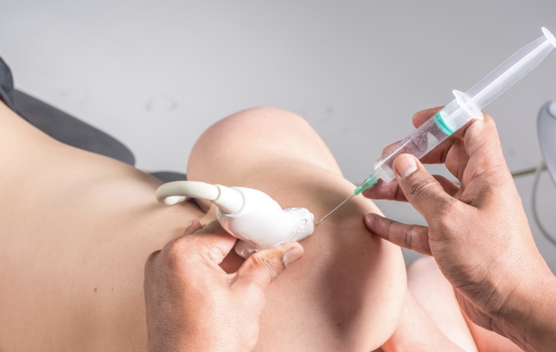 Nerve Blocks vs. Neurolysis: What’s the Difference?