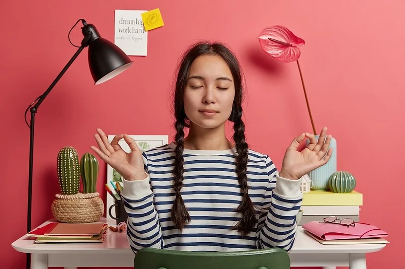 Anxiety Therapy Sessions Available in Edinburgh