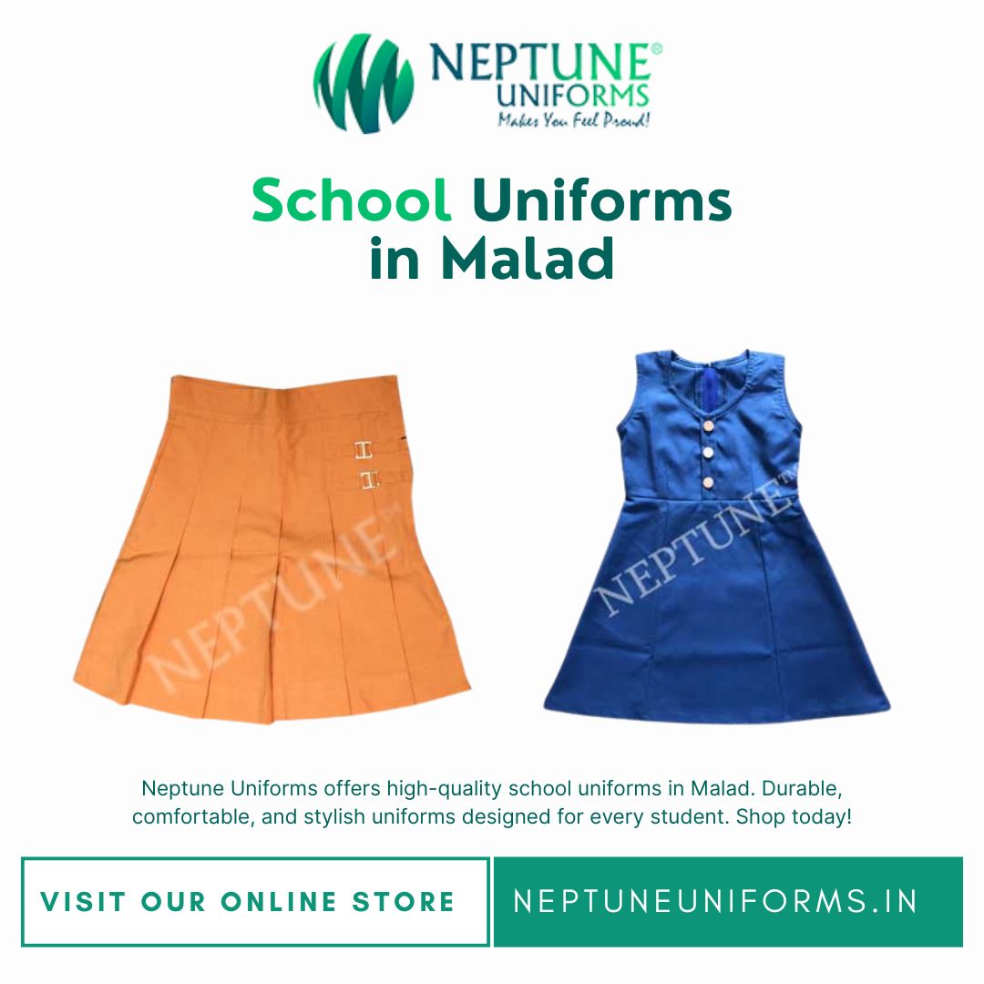 Finding Quality at the Best School Uniform Shop Malad West