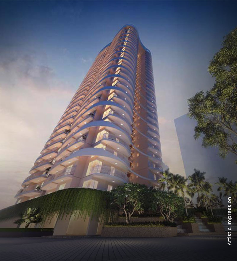 Residential Property in Gurgaon – Premium Flats & Apartments for Sale