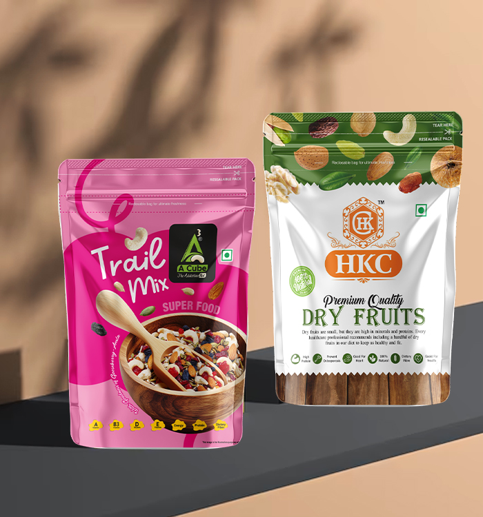 Printed BOPP Bag Manufacturers – Premium Packaging Solutions for Every Industry