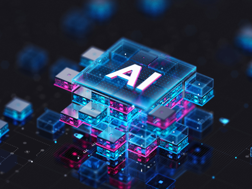 Innovate with Generative AI Solutions