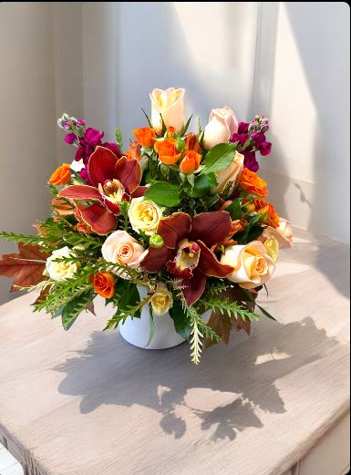 Florist Redwood City