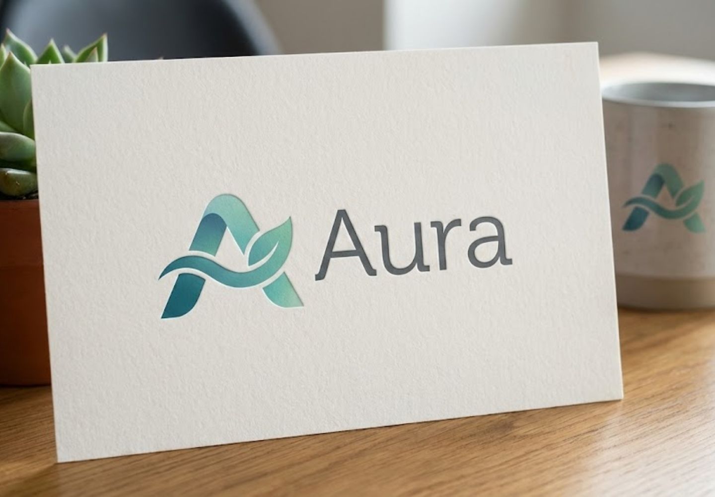 Still using a logo that doesn’t represent your brand?