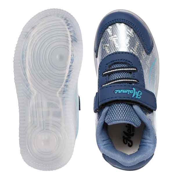 JUGNU LED Light Shoes Supplier | Maimne Footwear
