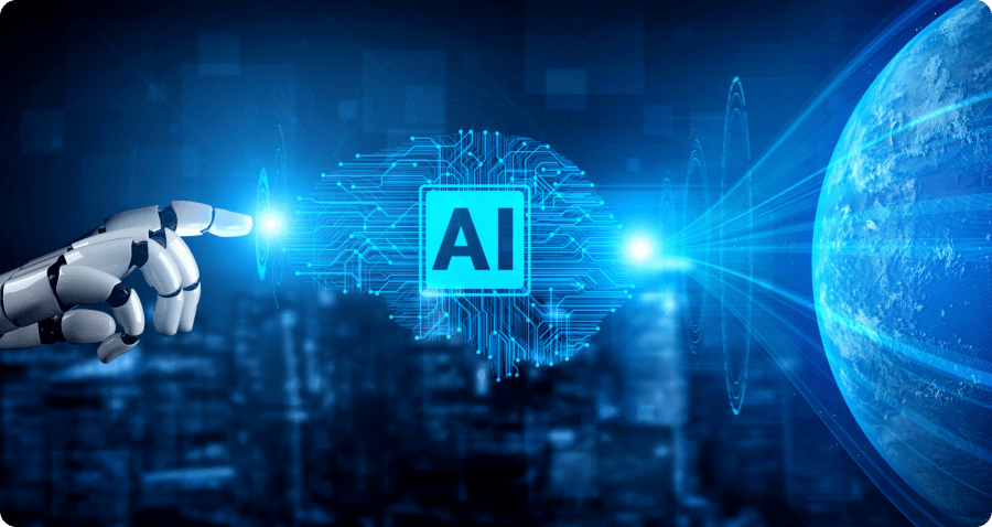 Custom AI Development Company Offering Tailored AI Solutions