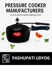 Best Pressure Cooker Manufacturers Near Me