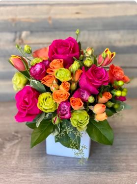 Flower Delivery Woodside CA