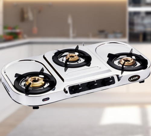 LPG Appliances Manufacturers in Delhi