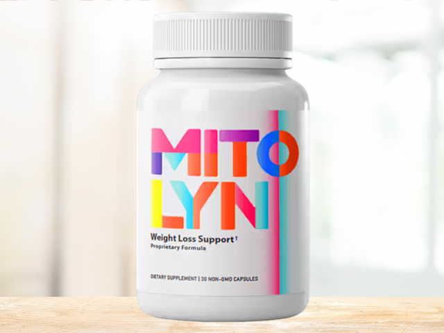 Mitolyn Official Website