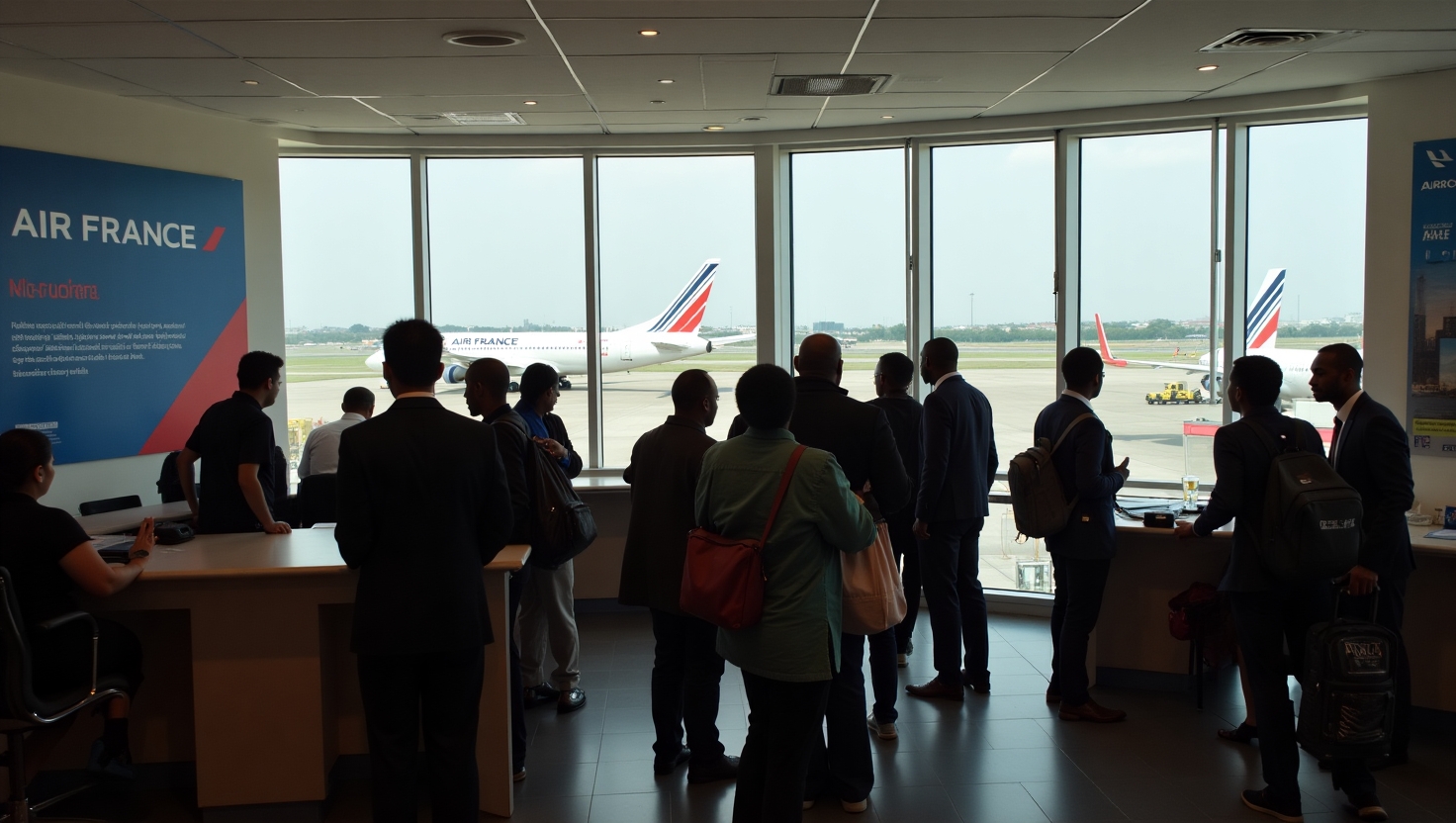 Aviation Colleges