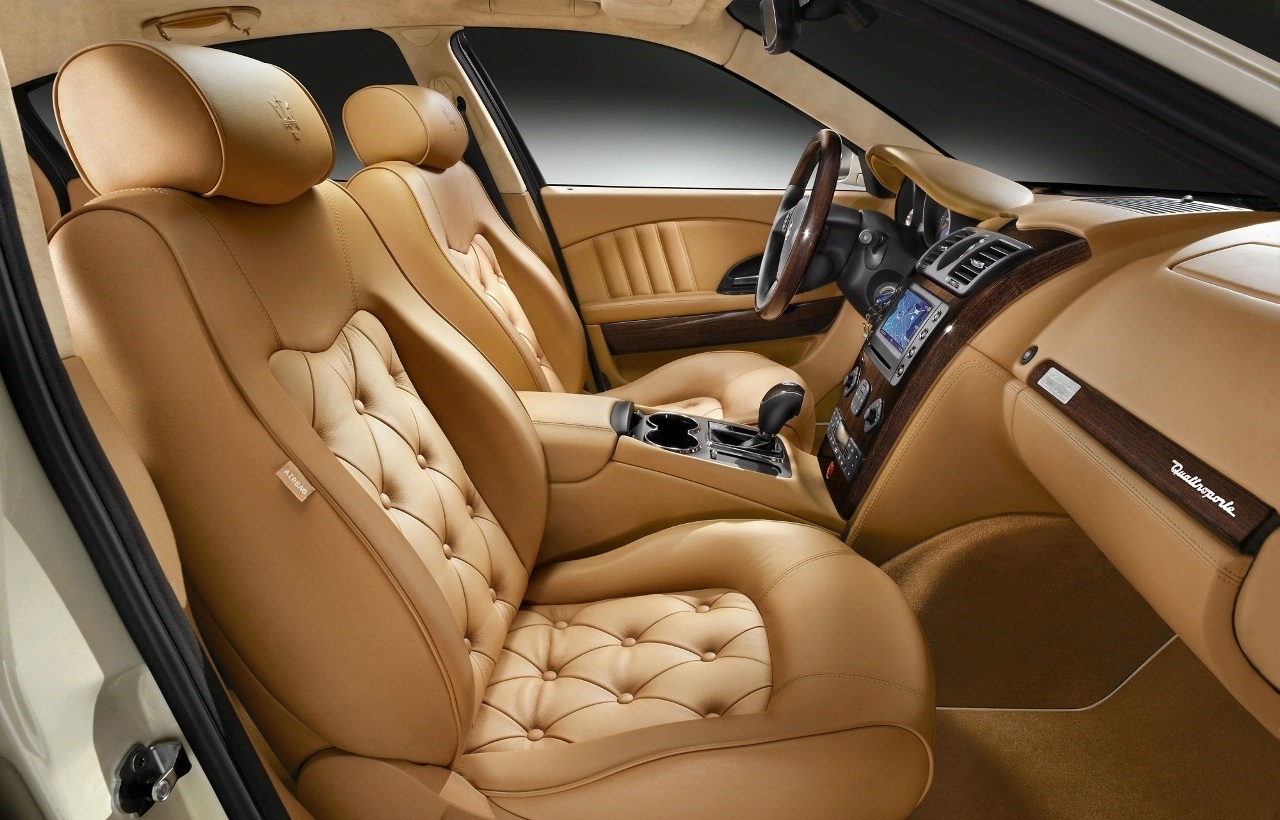 Changing the Interior of a Car: Style and Comfort for Every Journey
