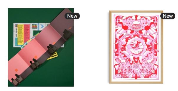 Limited Edition Art Prints UK