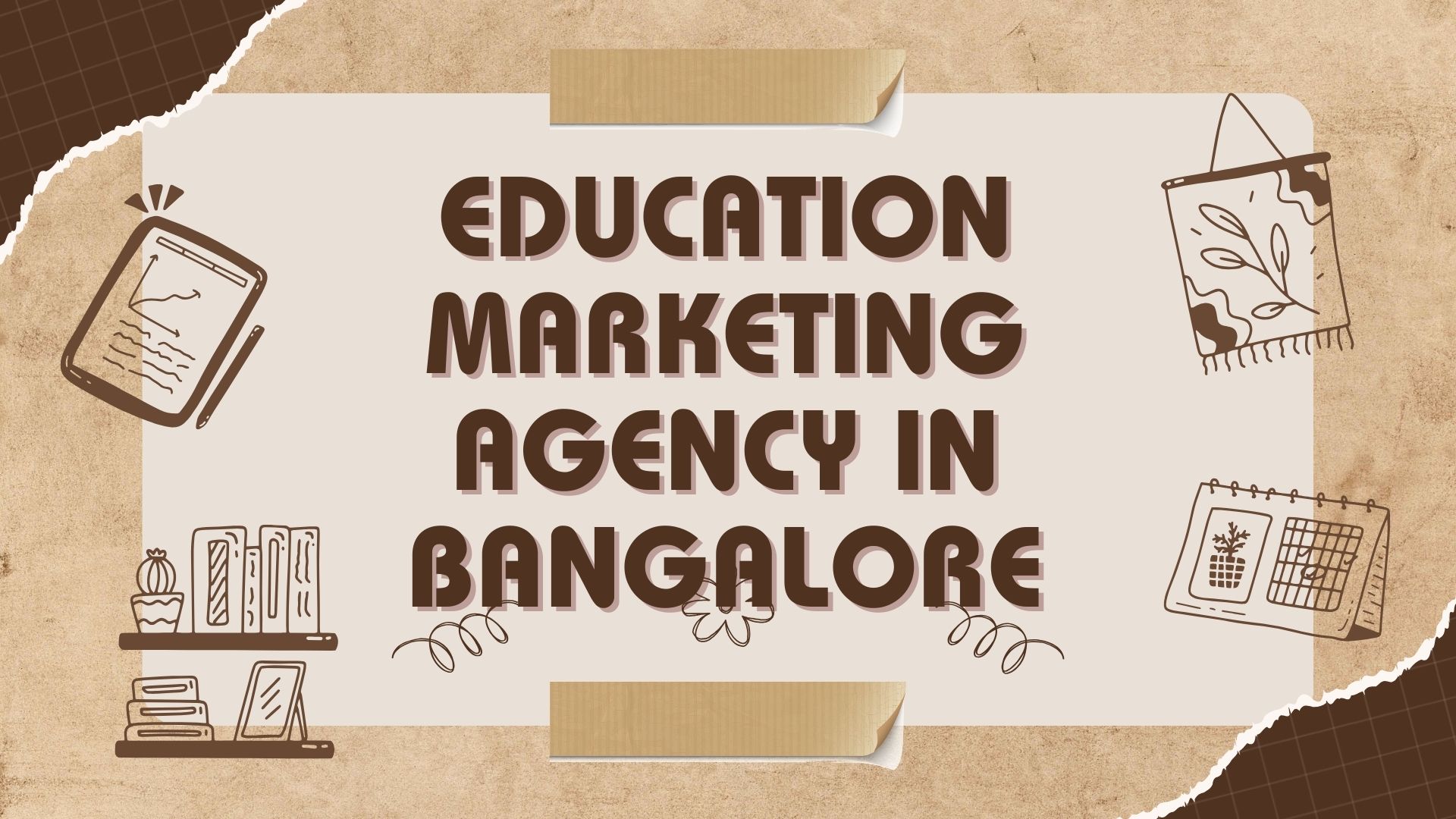 Education Marketing Agency in Bangalore