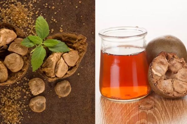 High-Quality Monk Fruit Sweetener Available in India