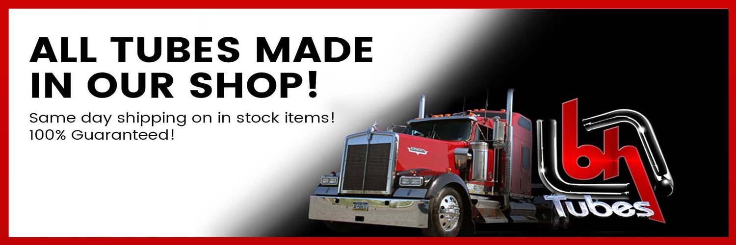 Complete Auto Solutions: Cat Clamp, Cooling System Hoses & Stainless Steel Tubes