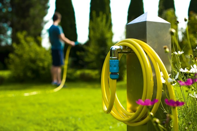 The Foundation of a Safe Home