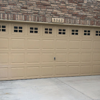 Local Garage Door Repair Experts | Mike Garage Door Repair LLC