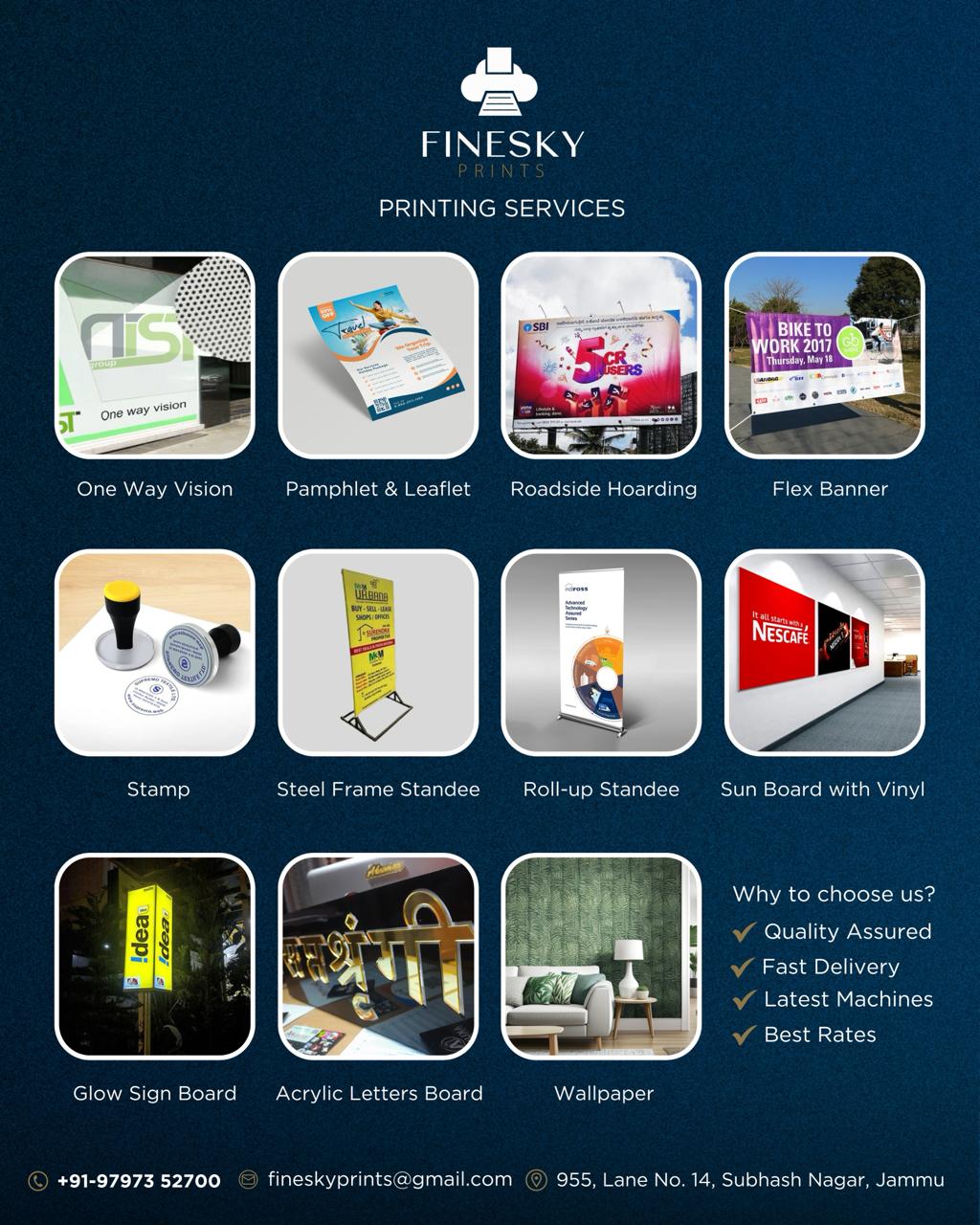 LED Board in Jammu | Today Call Now@9797352700