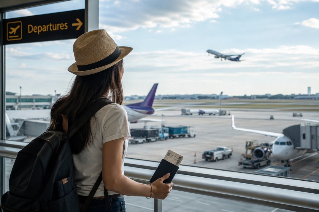 Aviation Colleges
