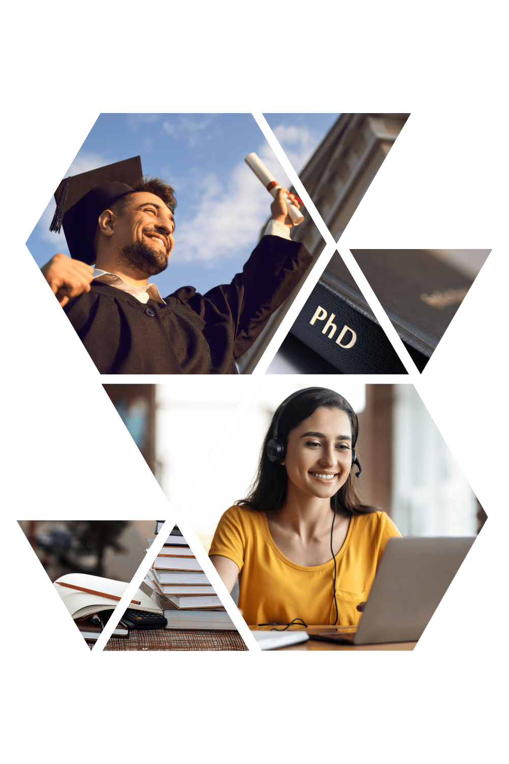 PHD Online Programs at Paris American International University