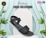 Women Footwear Manufacturer in Haryana
