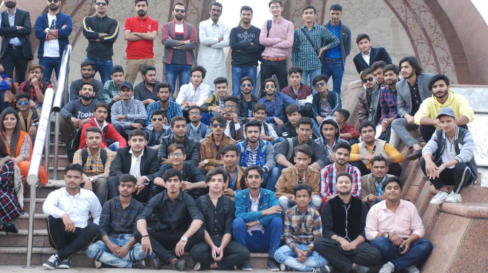Aviation Colleges
