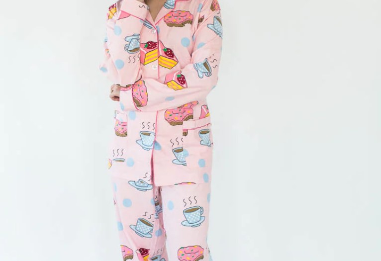 Comfortable & Stylish Women’s Pajamas at Aegean Apparel International