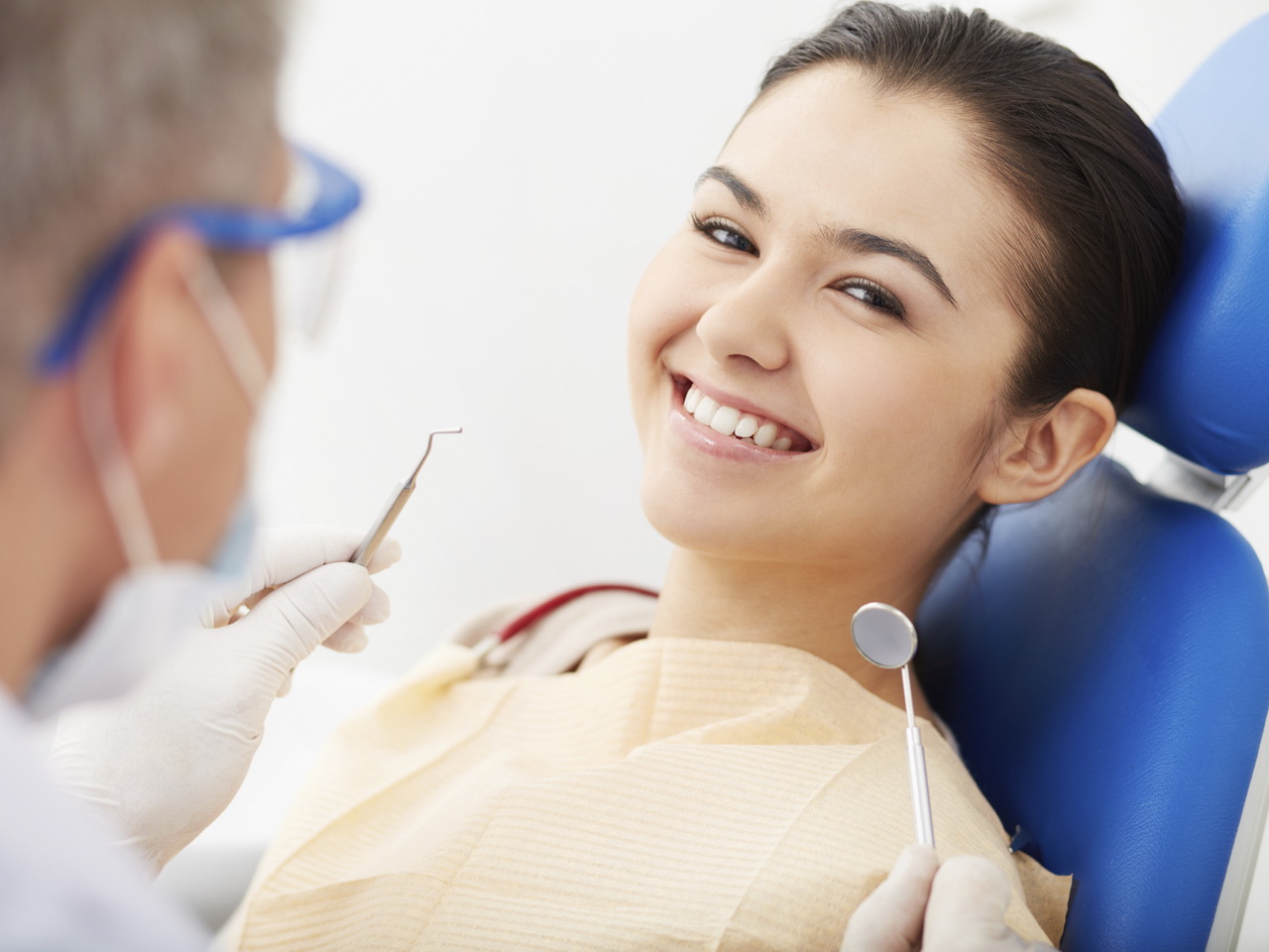 The Standard of Dental Longevity