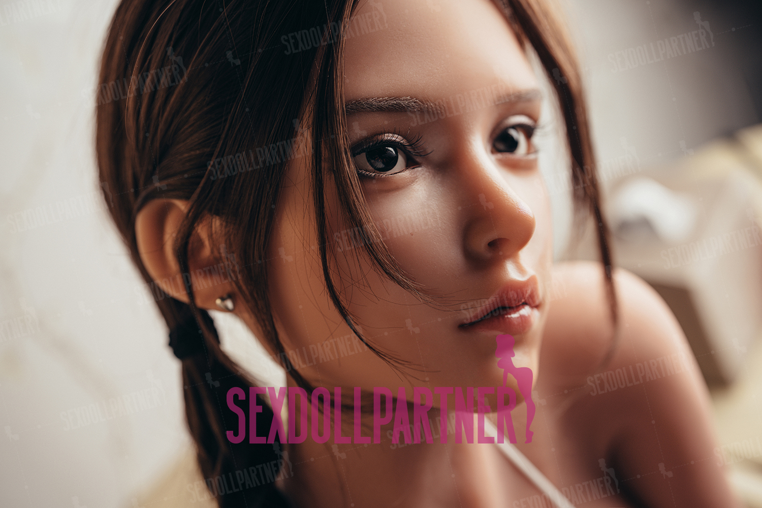 Sex Doll Torso