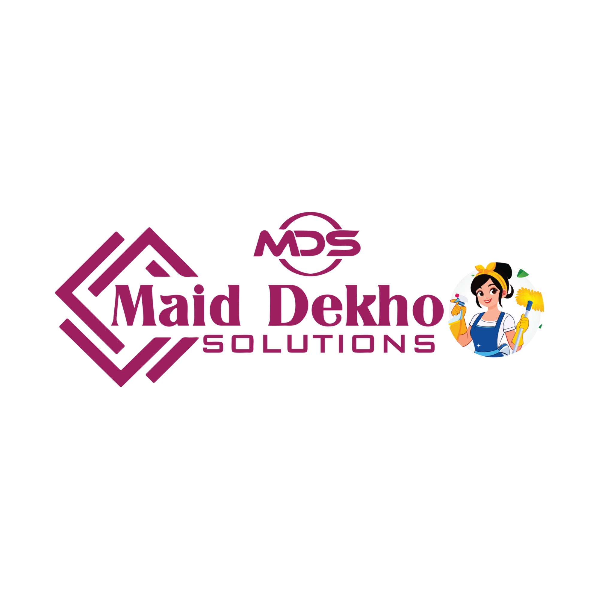 Domestic Help in Mumbai – Trusted Services by Maid Dekho