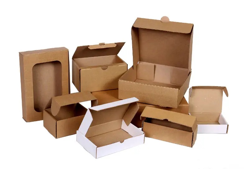 The Foundation of Your Day Is a Box
