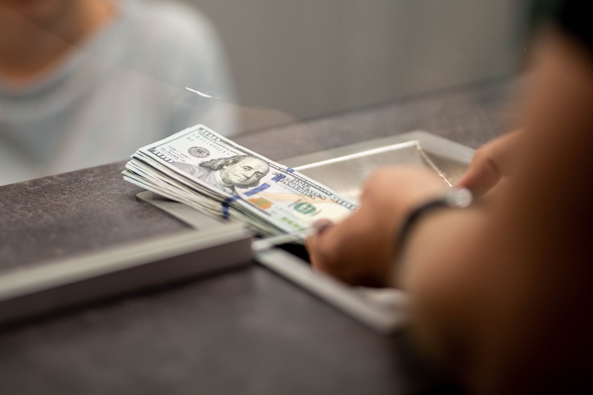 Profesionalus valiutų keitimas įmonėms be paslėptų mokesčių