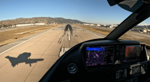 Vision Jet Training Pilot – Supervised Operating Experience SOE