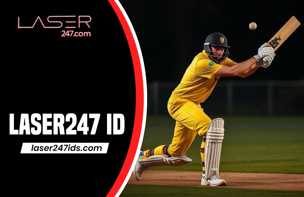 What Is a Laser247 ID and Why Login Errors Occur