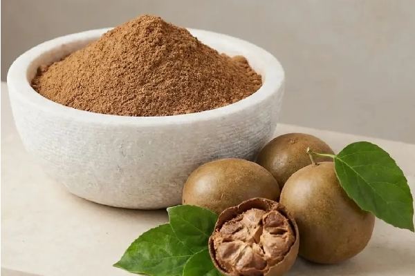 Monk Nectar® – India's Trusted Source for Natural Monk Fruit Extract