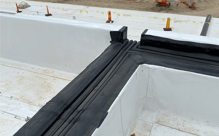 Metal Roof Expansion Joint Solutions for Long Lasting Roof Protection