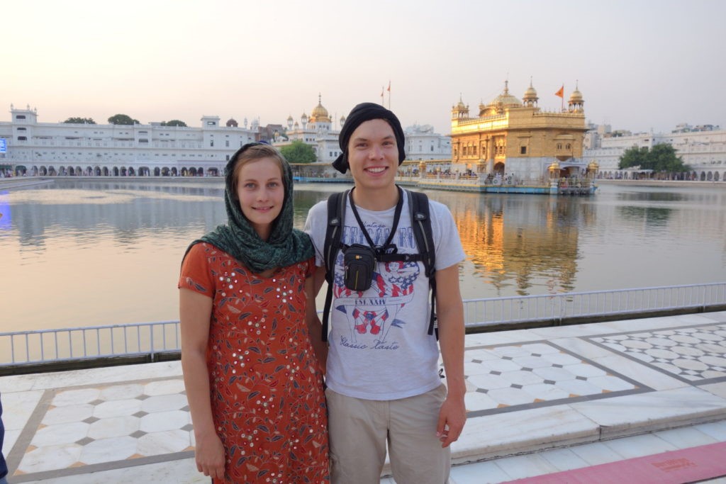 Indien Individualreise – Maßgeschneidert von Chalo Reisen