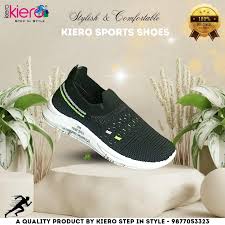 Best Footwear Suppliers in Bahadurgarh | Wholesale Deals – Kiero Footwear