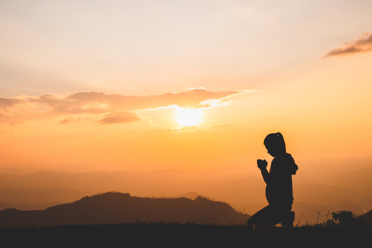 Religious ocd in india