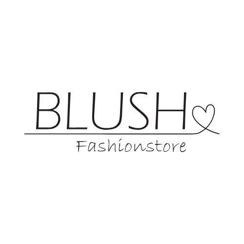 Elegante wikkeljurk midi – Perfect voor elke gelegenheid | Blush Fashionstore