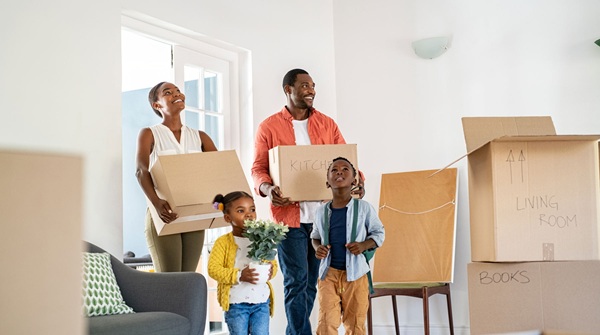 Buying Your First Home: Get Expert Mortgage Guidance