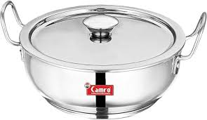 Trusted Stainless Steel Pressure Cooker Manufacturer in Ashok Vihar, Delhi
