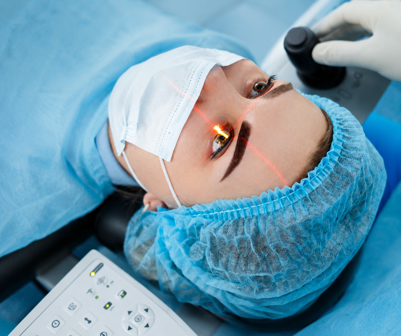 Best cataract surgeon in Gurgaon