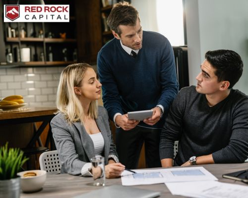 Rental Property Loan in CO Colorado Investors Red Rock Capital Fast Flexible Funding