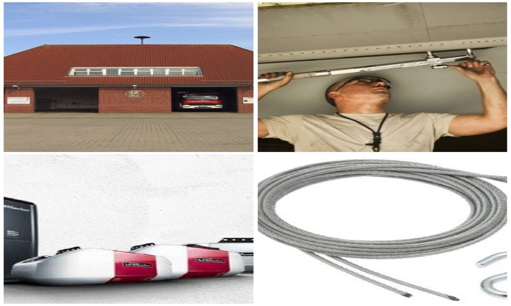 Get Your Garage Door Fixed Fast in Loveland CO | Mikes Garage Door