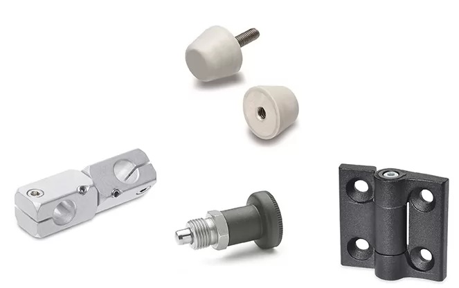 Unlocking Control with Elesa+Ganter Handles